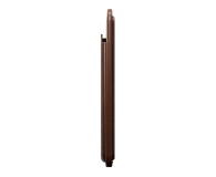 Nomad Leather Mag Wallet with Find My Tracking brown - 1472985 - zdjęcie 3